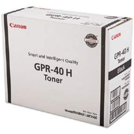 Canon 3482B005 12500pages Toner Cartridge