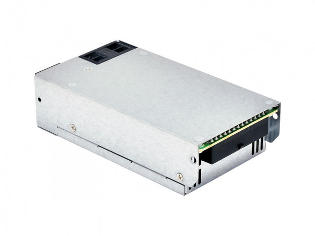 Transition Networks Industrial DIN Rail Mounted Power Supply