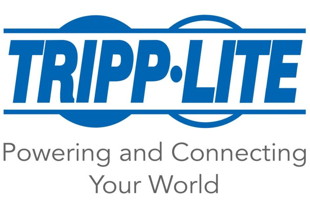 Tripp Lite PDU Basic 2.9kW 120V Single-Phase - 24 NEMA 5-15/20R Outlets, L5-30P Input, 10 Ft. Cord, 63.75 In. 0U Rack - Power Distribution Unit - 3.05 kW