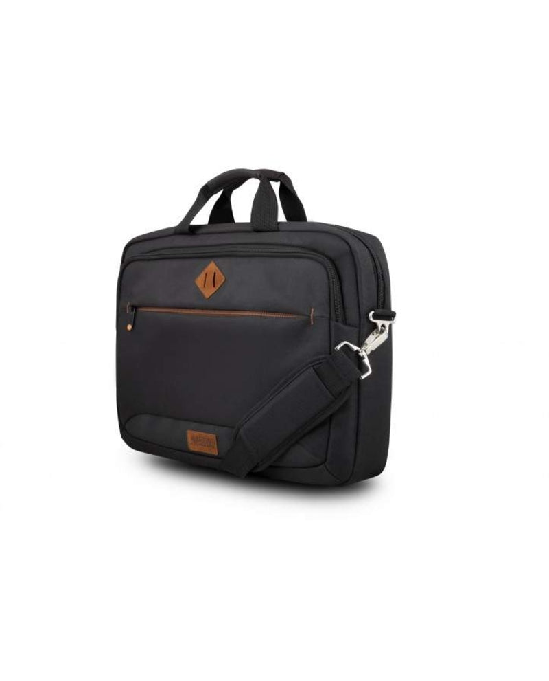 Urban Factory Cyclee Eco Laptop Bag For 13/14 Carrying Case
