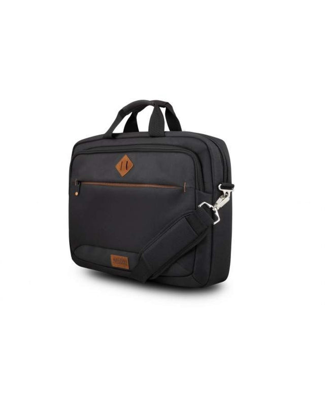 Urban Factory Cyclee Eco Laptop Bag For 13/14 Carrying Case