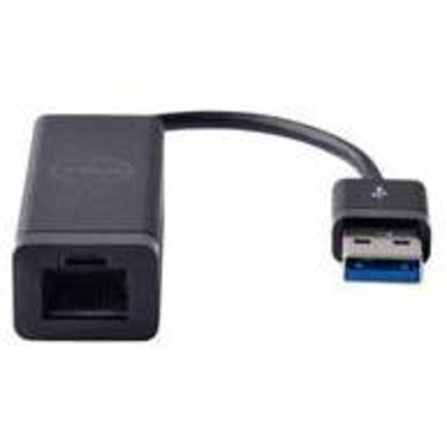 Dell 492-11726 USB3.0 To Ethernet Adapter