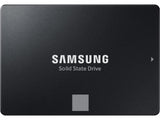 Samsung Electronics 870 EVO 4TB 2.5 SATA III Internal SSD Solid State