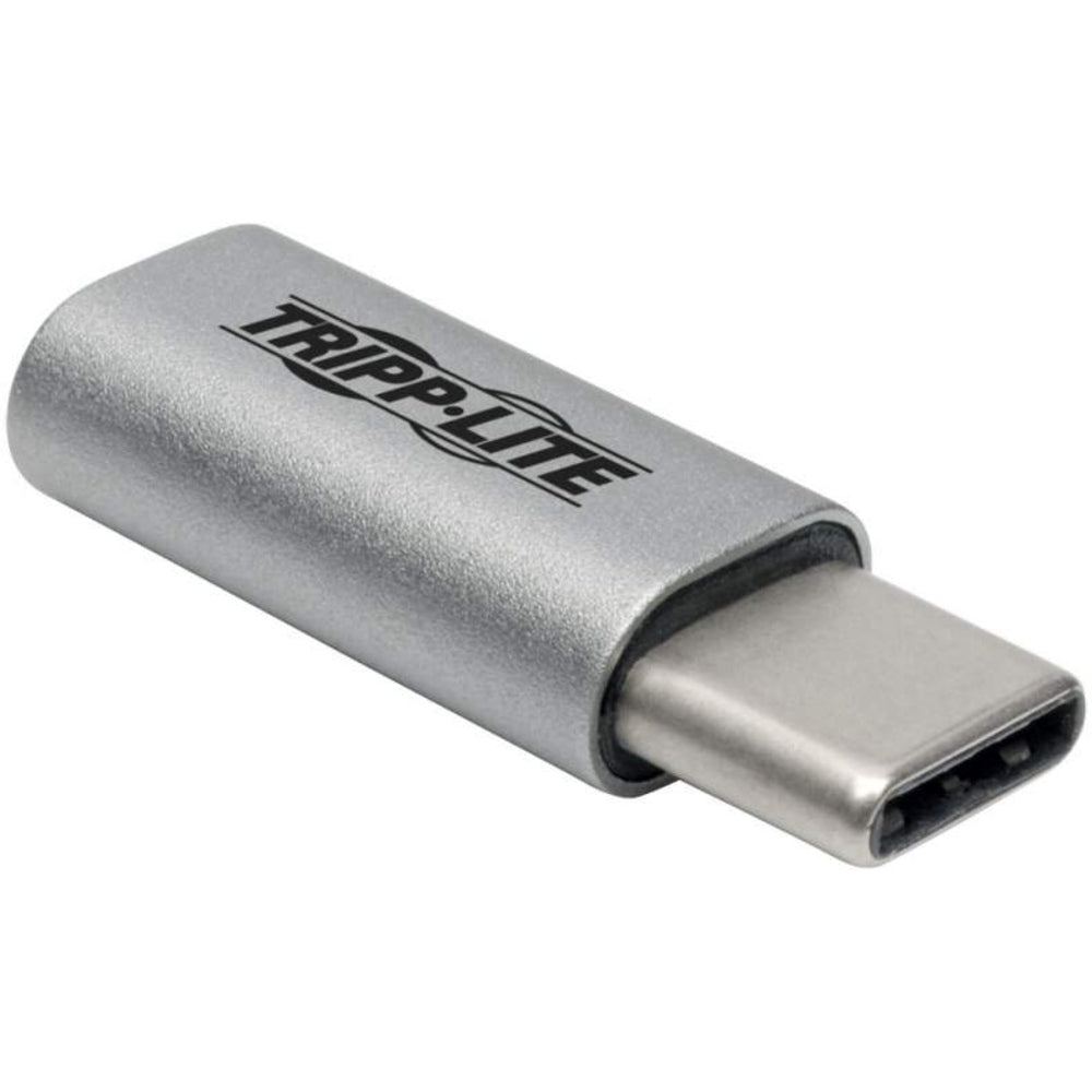 Tripp Lite USB C To MicroB Adapter USBC