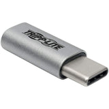 Tripp Lite USB C To MicroB Adapter USBC
