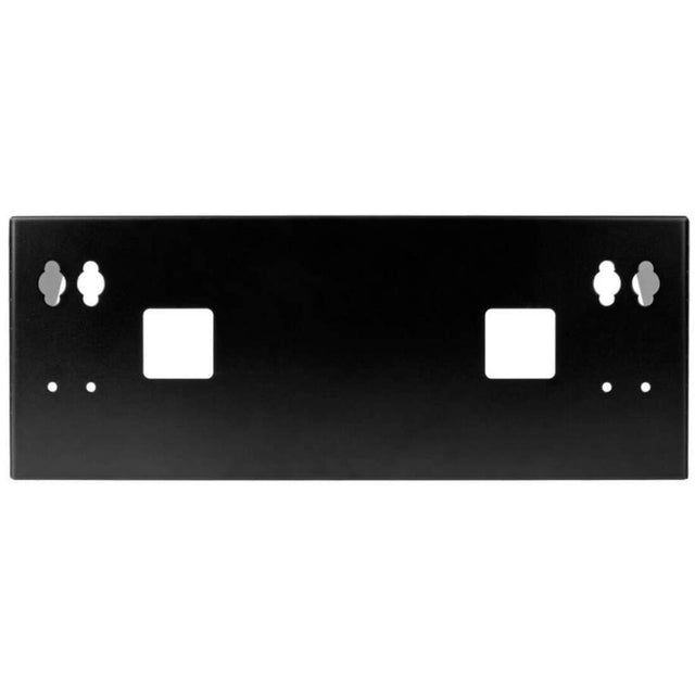 Tripp Lite SmartRack 4U Vertical Wall-Mount Rack Bracket