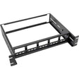Tripp Lite Adjustable Rack-Mount DIN Rail Kit