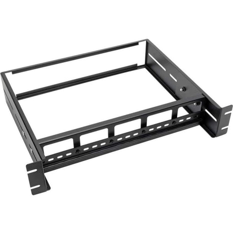 Tripp Lite Adjustable Rack-Mount DIN Rail Kit