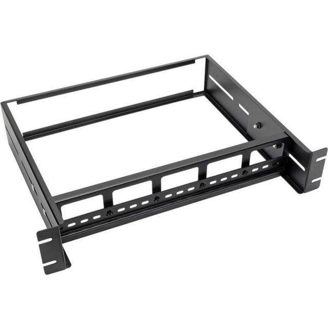 Tripp Lite Adjustable Rack-Mount DIN Rail Kit