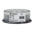 Verbatim M DISC BD-R DL 8x 50 GB 25 Pack Spindle 9