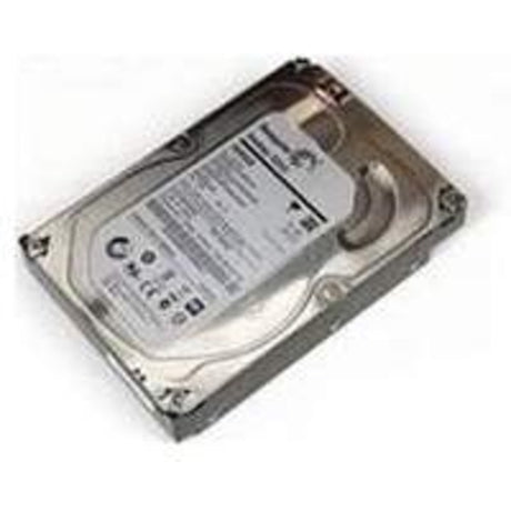 Lenovo 4XB0F18667 2 TB Internal 3.5? SATA 6Gb/s 7200 RPM Hard Drive