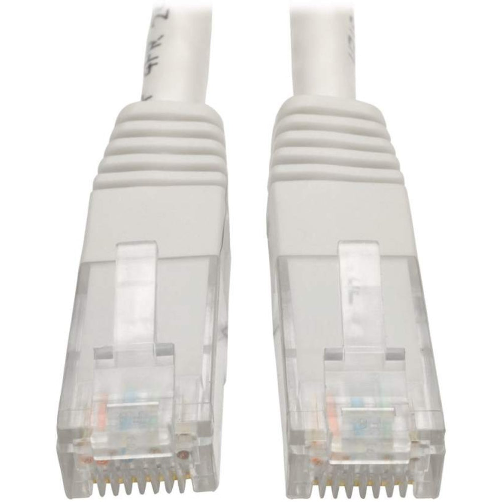 Tripp Lite 0.91 M Cat6 Gigabit Molded Patch Cable RJ45 M/M 550MHz