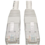 Tripp Lite 0.91 M Cat6 Gigabit Molded Patch Cable RJ45 M/M 550MHz