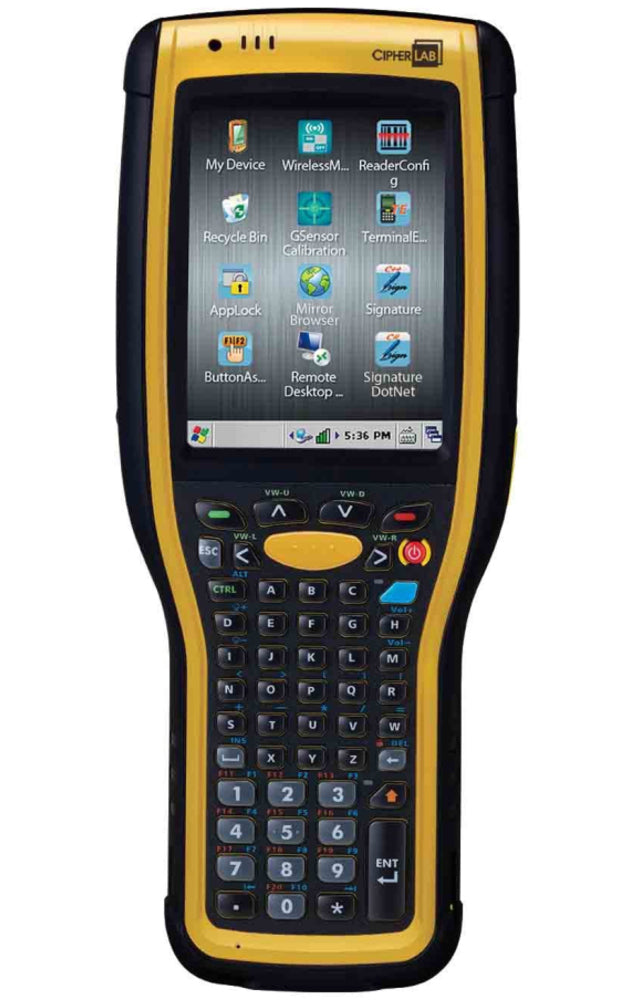 Honeywell Wasp WWR2900 Pen Barcode Scanner