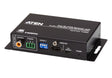 Aten True 4K HDMI Repeater With Audio Embedder And De-Embedder VC882