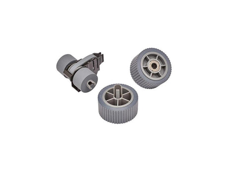Fujitsu ScanAid Cleaning And Consumable Kit iX500