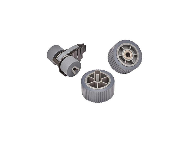Fujitsu ScanAid Cleaning And Consumable Kit iX500
