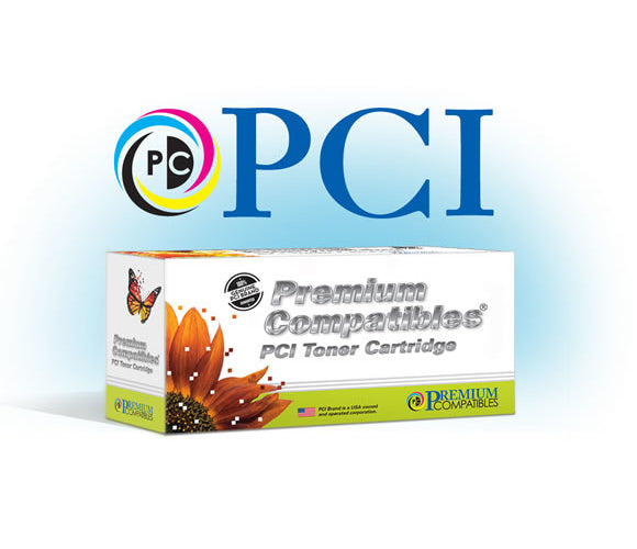 Premium Compatibles Toner Cartridge – Alternative For Samsung – Black MLT-D307U-PCI
