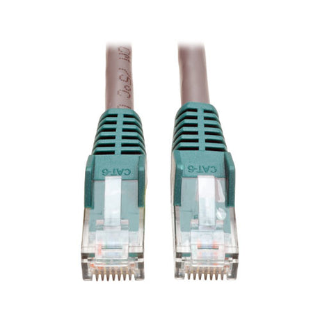 Tripp Lite 7 Ft Cat6 Gigabit Cross-over Molded Patch Cable
