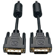 Tripp Lite Pro Av 10ft Dvi Digital Monitor Cable Single Link Tmds Dvi-d 4.95gbps M/m