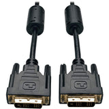 Tripp Lite Pro Av 10ft Dvi Digital Monitor Cable Single Link Tmds Dvi-d 4.95gbps M/m
