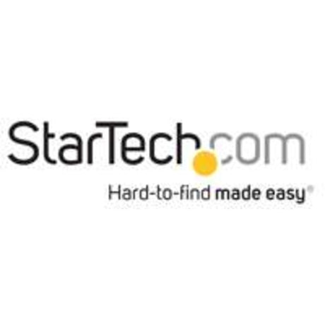 StarTech.com 2.5in SATA/SAS SSD/HDD To 3.5in SATA Hard Drive Converter
