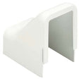 Panduit Surface Raceway Drop Ceiling/Entrance End Fitting