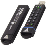 Apricorn 480GB Aegis Secure Key USB 3.1 Gen 1 Flash Drive