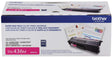 Brother TN436M Magenta Super High-Yield Toner Cartridge