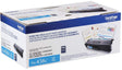 Brother TN436C - Super High Yield - Cyan - Original - Toner Cartridge