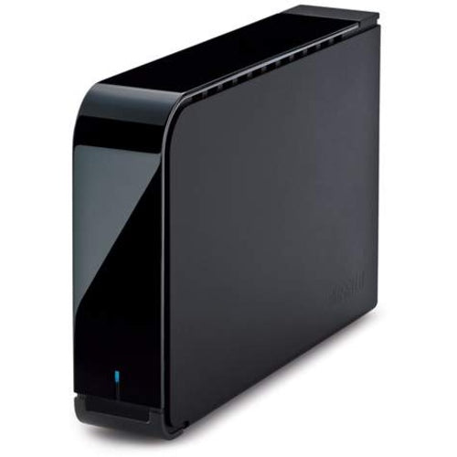 Buffalo Americas 2TB DriveStation Axis Velocity USB 3.1 Gen 1 External Desktop Hard Drive