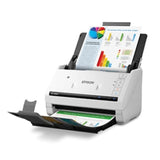 Epson DS-575W II Wireless Color Duplex Document Scanner