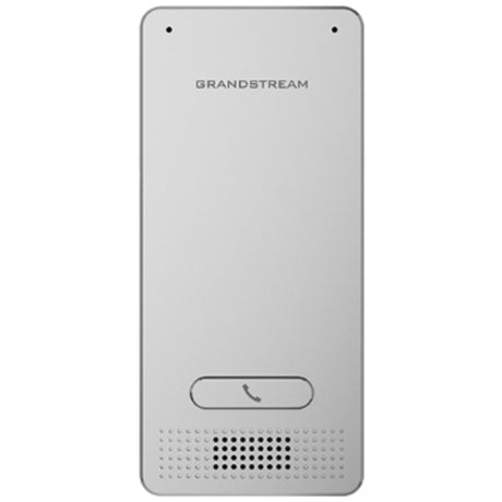 Grandstream Networks GDS3702 Audio Intercom System White