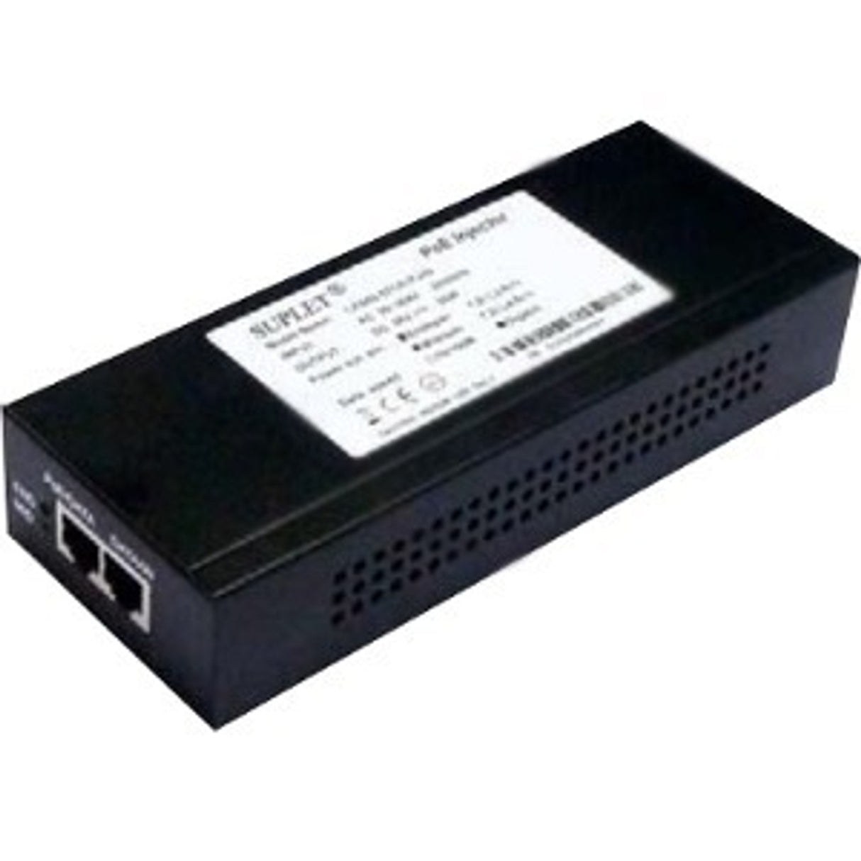 Hikvision Single Port POE Midspan
