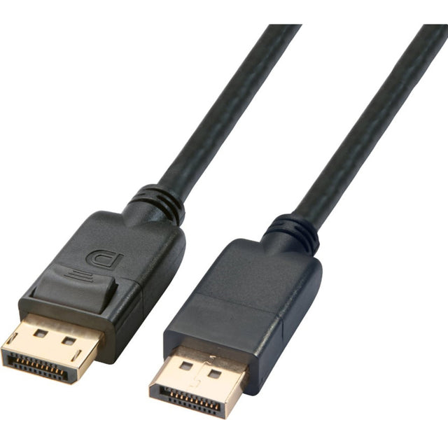 Axiom DPV4MM06-AX DisplayPort Cable 1.8 M