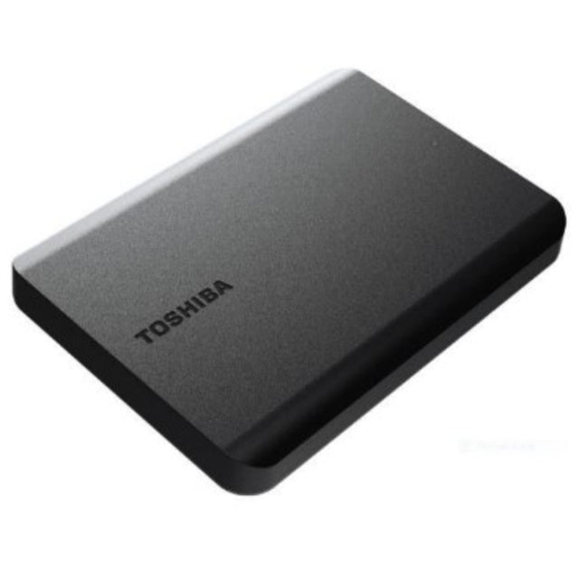 Toshiba HDTB510XK3AA External Hard Drive 1000 GB