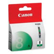 Canon CLI-8G Green Ink Cartridge