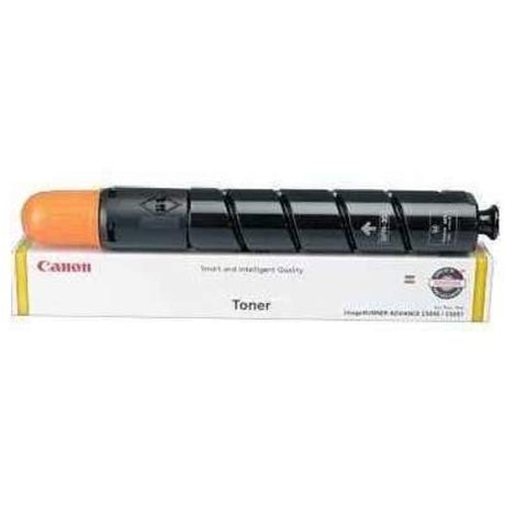 Canon GPR-36 - Black - Original - Toner Cartridge