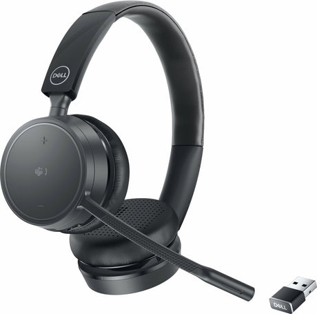 Dell Commercial Pro Wireless Headset WL5022