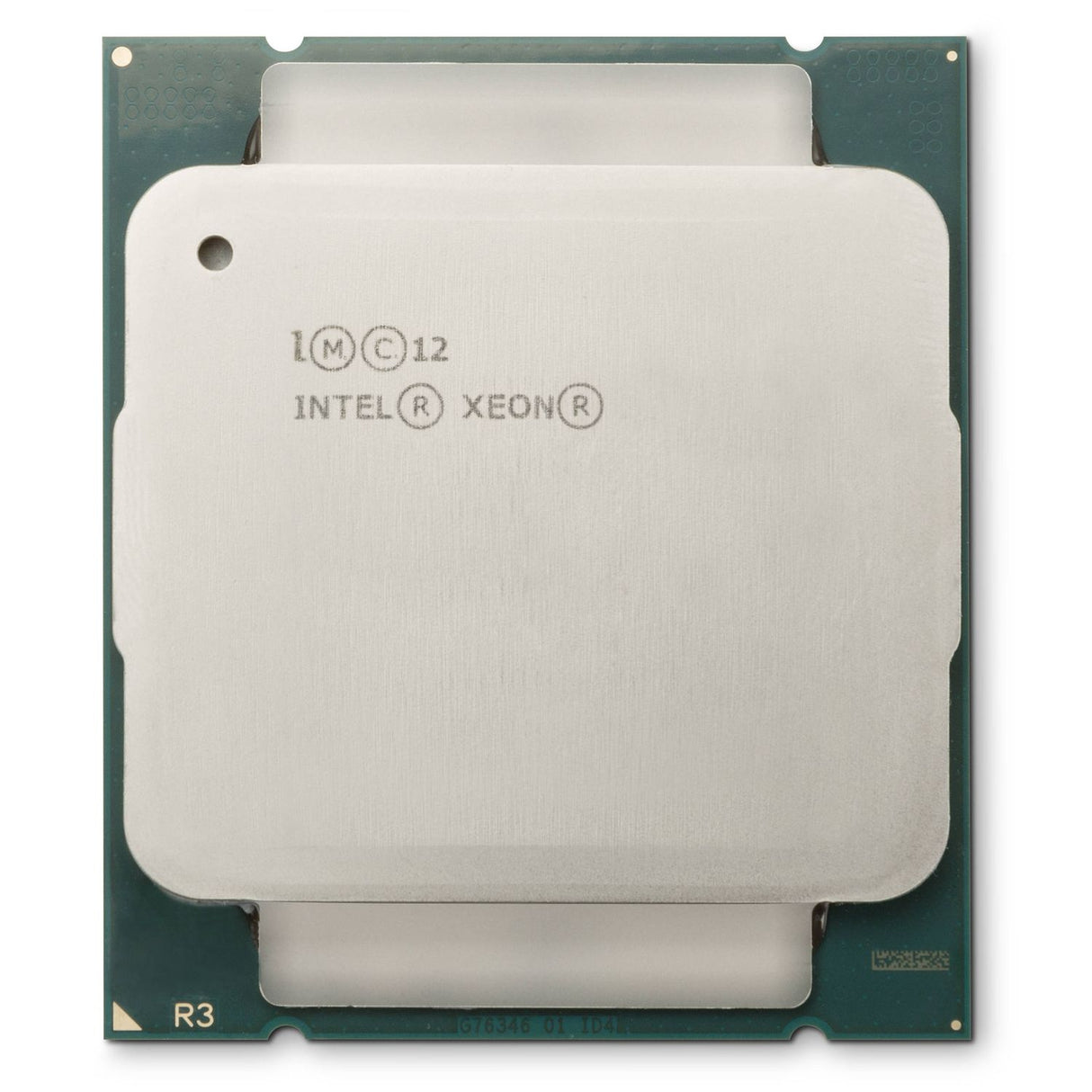 Lenovo Intel Xeon Silver 4314 2.4 GHz processor Model 4XG7A63455