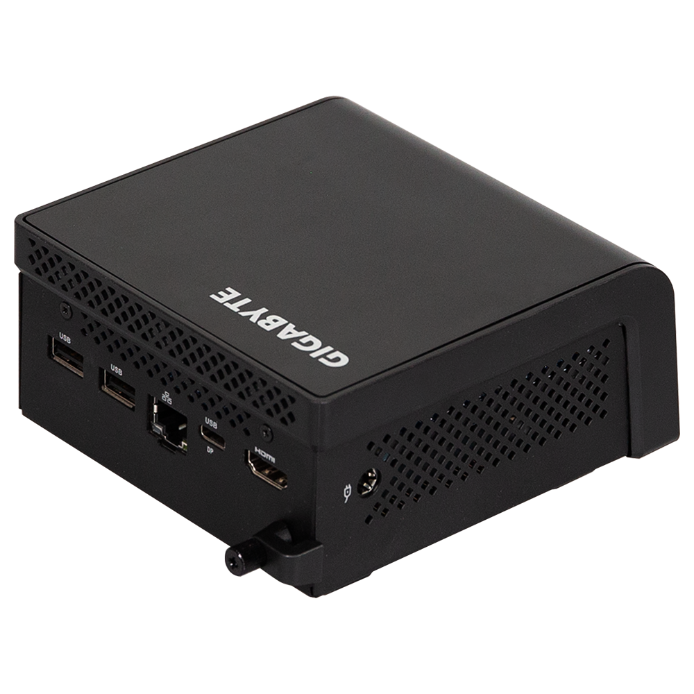 GIGABYTE GB-BTIP-N250 Compact Barebone