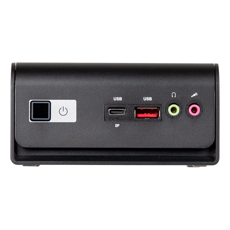 GIGABYTE GB-BTIP-N250 Compact Barebone
