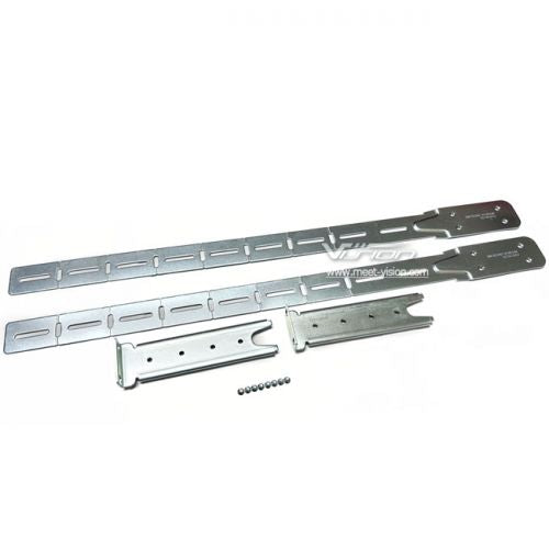 Cisco Kit d'accessoires pour périphérique réseau - pour Catalyst 8500L-8S4X