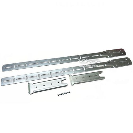 Cisco Kit d'accessoires pour périphérique réseau - pour Catalyst 8500L-8S4X