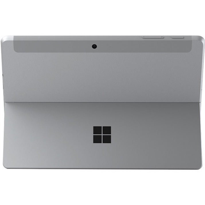 Microsoft Surface Go 3 Tablet - 10.5" - Core i3 10th Gen i3-10100Y Dual-core (2 Core) 1.30 GHz - 8 GB RAM - 128 GB SSD - Windows 11 Pro - 4G - Platinum - microSDXC Supported - 1920 x 1280 - PixelSense Display - Cellular Phone Capability