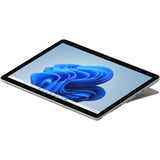 Microsoft Surface Go 3 Tablet - 10.5" - Core i3 10th Gen i3-10100Y Dual-core (2 Core) 1.30 GHz - 8 GB RAM - 128 GB SSD - Windows 11 Pro - 4G - Platinum - microSDXC Supported - 1920 x 1280 - PixelSense Display - Cellular Phone Capability