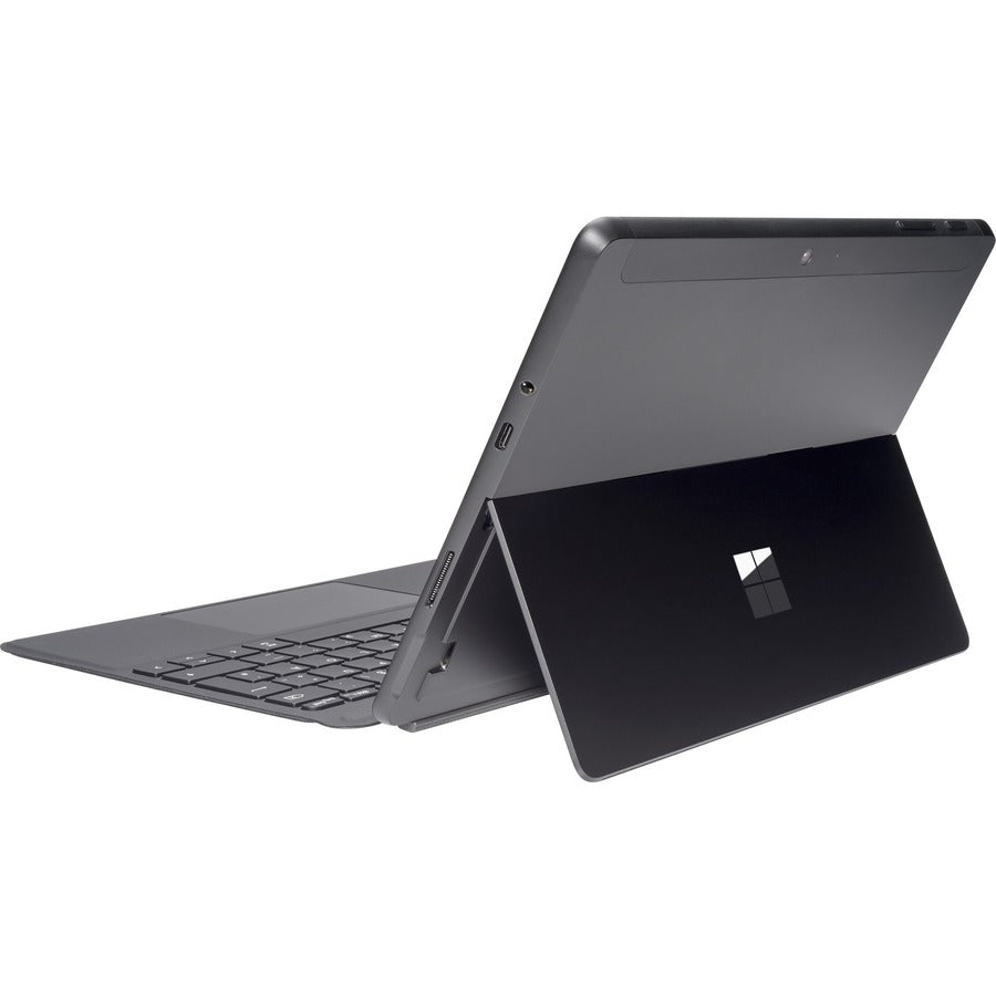 Microsoft Surface Go 3 Tablet - 10.5" - Core i3 10th Gen i3-10100Y Dual-core (2 Core) 1.30 GHz - 8 GB RAM - 256 GB SSD - Windows 11 Pro - 4G - Matte Black - microSDXC Supported - 1920 x 1280 - PixelSense Display - Cellular Phone Capability