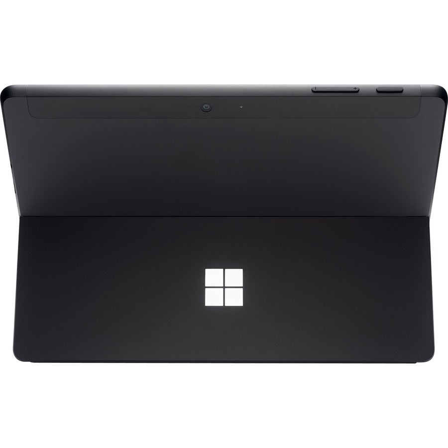 Microsoft Surface Go 3 Tablet - 10.5" - Core i3 10th Gen i3-10100Y Dual-core (2 Core) 1.30 GHz - 8 GB RAM - 256 GB SSD - Windows 11 Pro - 4G - Matte Black - microSDXC Supported - 1920 x 1280 - PixelSense Display - Cellular Phone Capability