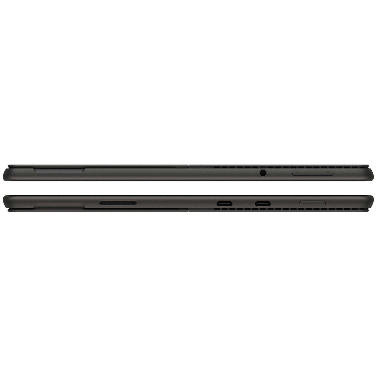 Microsoft Surface Pro 8 Tablet - 13" - Core i5 - 16 GB RAM - 256 GB SSD - Windows 10 - Graphite - 2880 x 1920 - PixelSense Display - 5 Megapixel Front Camera - 16 Hours Maximum Battery Run Time