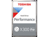 Toshiba X300 Pro 3.5 10 GB Serial ATA III